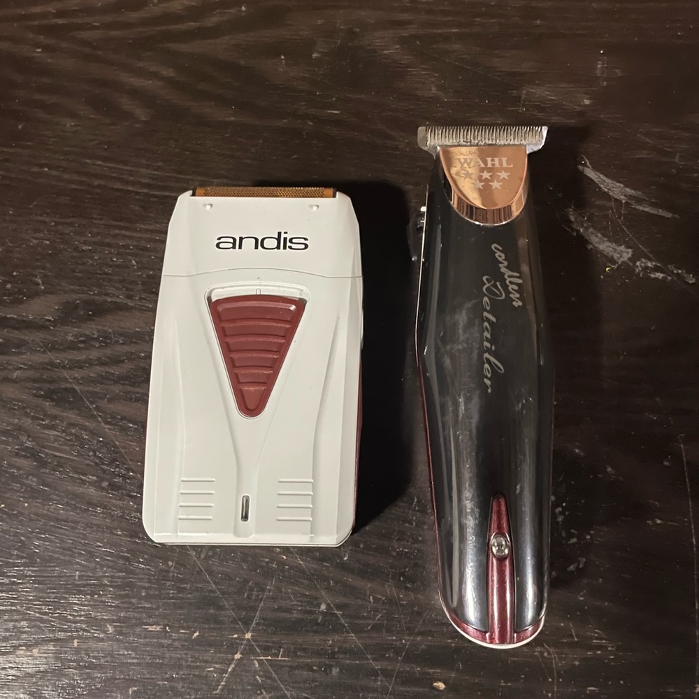 Shaver Set